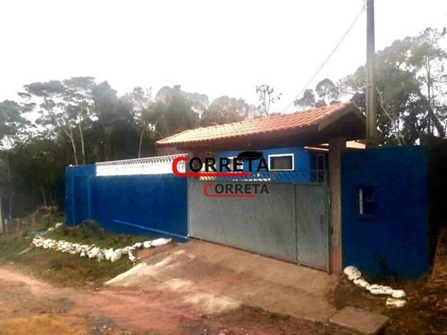 Imagem 1 de 9 de Chácara De 1000m² Em Loteamento No Piaí. - 383