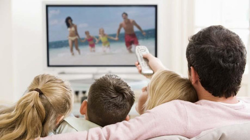 Controle Compatível Com Tv Aoc Lc42d1320 A42w64 Le43d1452