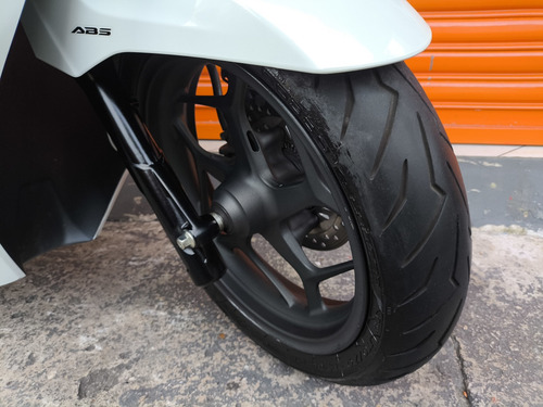 Honda Pcx 160 Abs 2023 Com 7 Mil Km