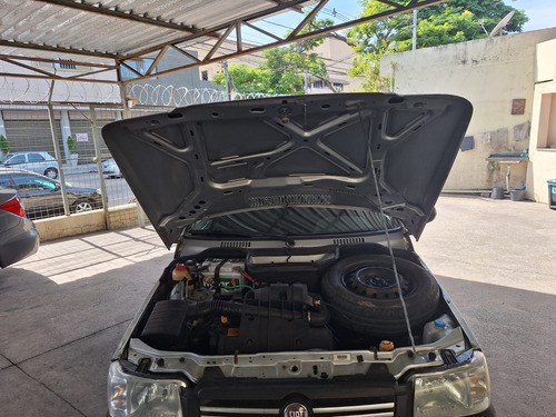 Fiat Uno mille 1.0 Fire Flex 5p