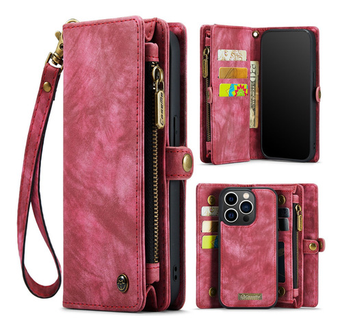 Para Samsung Note10 Wallet Insert Card Protector