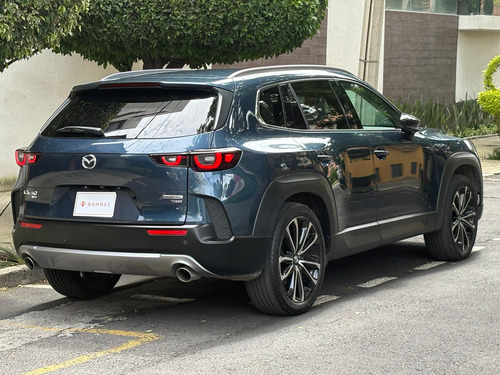 Mazda cx-50 2.5T Signature Awd At