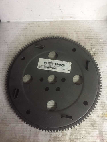 Cremallera De Motor Kia Río Automático