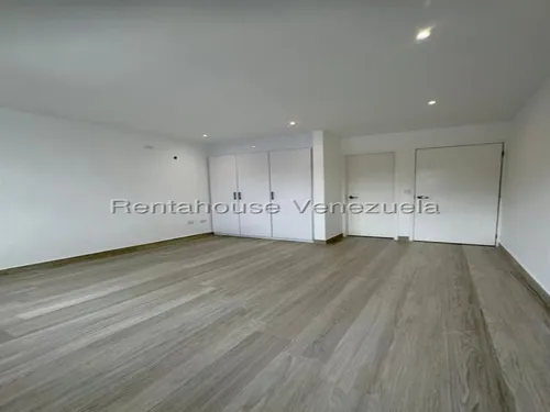 Venta Casa El Cafetal