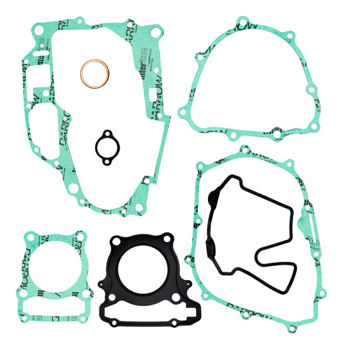 Kit Empaques Motor Para Honda Tornado Xr 250 Xr250