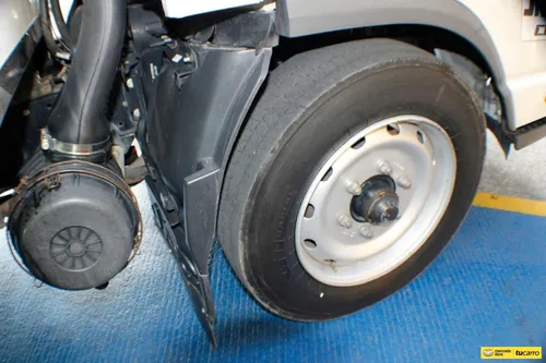 Jac Hfc1035kn