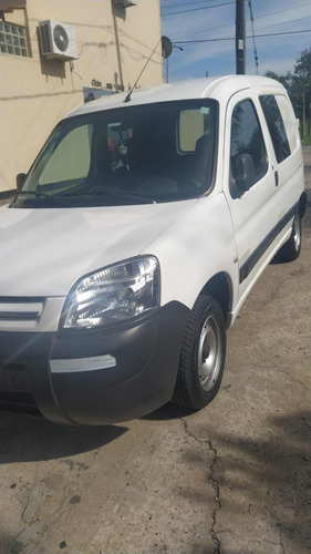 Citroën Berlingo Furgon 1.4 Bussines 75cv