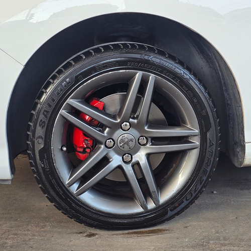 Peugeot 308 1.6 Sport Thp 163cv