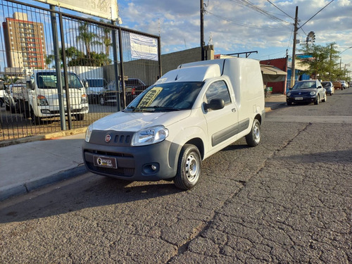 Fiat Fiorino 1.4 Endurance Flex 4p 5 marchas