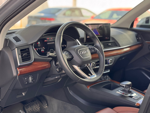 Audi Q5 2.0 L 45 Tfsi Elite Dsg
