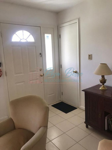 Imagen 2 de 30 de Casa En Venta En Rincón Del Indio