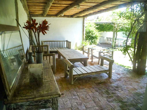 Imagen 10 de 16 de Casa En Venta De 3 Dormitorios En La Barra (ref: Lij-4363)