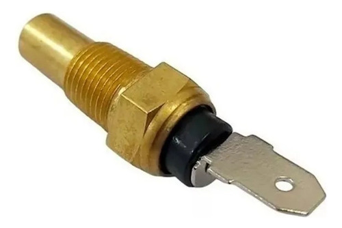 Válvula Sensor De Temperatura Tablero Hyundai Accent 