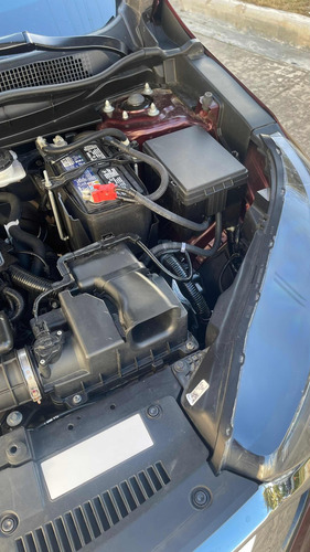 Imagen 13 de 15 de Honda Crv Ex