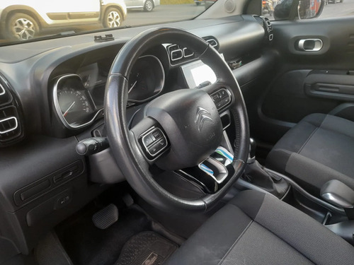 Citroën C3 Aircross 1.2 Aircross Shine