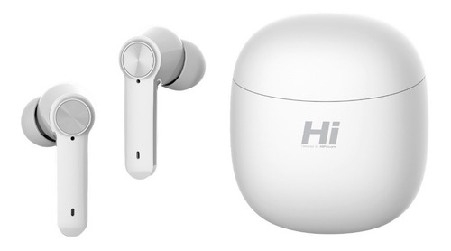 Imagen 3 de 9 de Auriculares Inalámbricos Tws Flybuds Pro, Enc, 4 Micrófonos