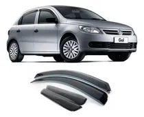 Comprar 4 Deflectores Ventanilla Vw Gol Trend Voyage 2008 A 2024 