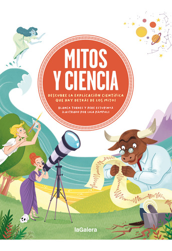 Mitos Y Ciencia