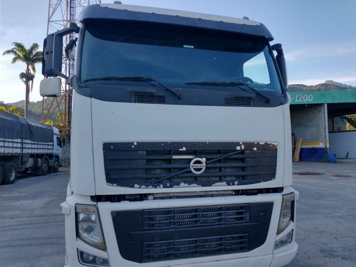 Imagem 2 de 14 de Fh 440 2011 6x4 I-shift