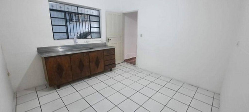 Imagem 8 de 20 de Casa Para Alugar - Jardim Santo Alberto - Santo André/sp - Ca0565
