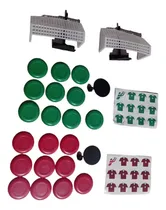 Comprar 10 Unidades Brinquedos  Jogos De Futebol Botao