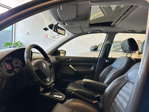 Volkswagen Golf 2.0 MI SPORTLINE 8V FLEX 4P TIPTRONIC