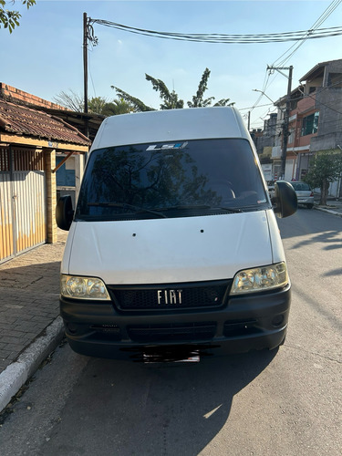 Fiat Ducato Maxicargo 2.8 Jtd 12m3 5p