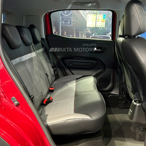 Citroën C3 Aircross 1.0 TURBO 200 FLEX SHINE CVT
