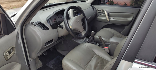 Chery Tiggo 2 2.0 4x2 5p