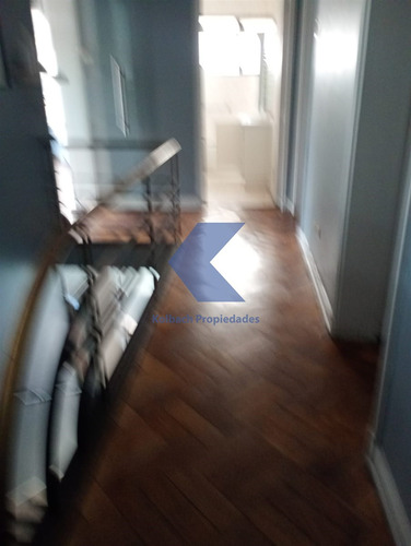 Casa Pareada En Venta De 4 Dorm, 2 Baños, Muy Amplia Ñuñoa