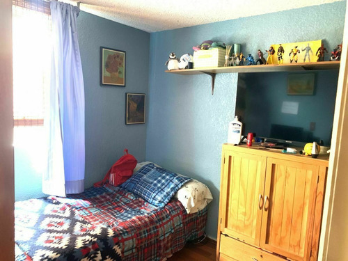 Imagen 9 de 12 de Departamento En Venta Tacuba