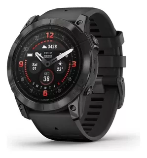 Reloj Gps Garmin Epix Pro (gen 2) Zafiro 47mm