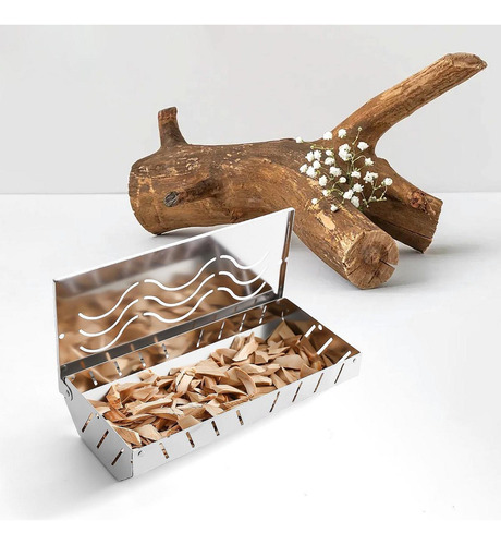 Caja De 2 Cajas