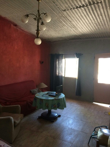 Casa Retroescabadora En Las Piedras, El Dorado