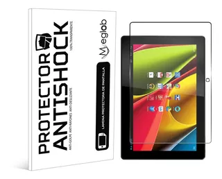 Protector Mica Pantalla Para Tablet Archos Familypad 2