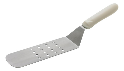 Winco 8 X 3 Pliddle Perforado Para Hamburguesas, Filetes Y M