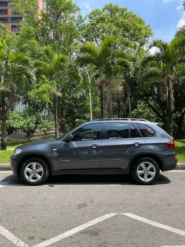 Bmw X5 Xdrive30d 3.0 Turbo Diésel 4x4 Automática