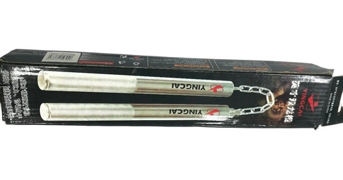 Nunchaku Metalico Usuario Jesusvive Enmi