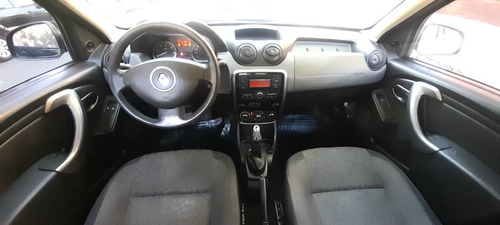 Renault Duster 1.6 Ph2 4x2 Expression 110cv