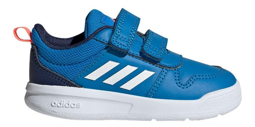 Zapatillas adidas Tensaur Con Velcro Unisex Para Niños