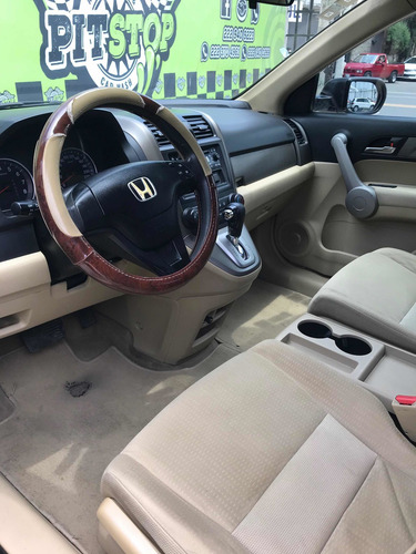 Imagen 10 de 14 de Honda Cr-v 2.4 Lx 2007