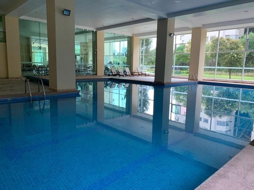 Departamento En Venta Lomas Country Club