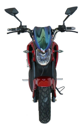 Moto Scooter Electrico