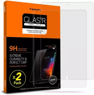 Mica Glass Spigen Glastr Para iPad Air 3 10.5 A2152 A2123 X2