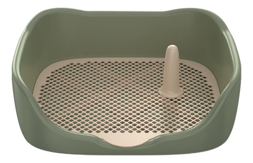 Inodoro Para Perros, Soporte Para Almohadillas De