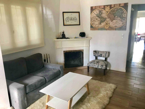 Casa 4 Ambientes A Estrenar Con Pileta Y Cochera En Martinez