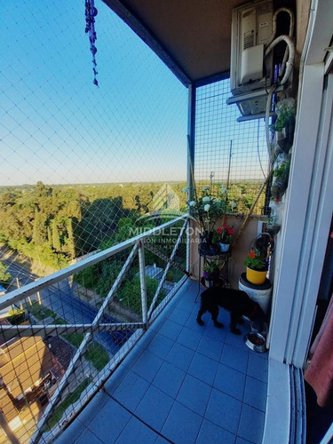 Imagen 9 de 24 de Departamento - Muñiz