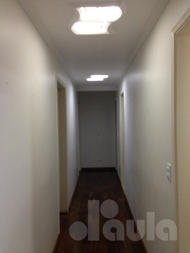 Imagem 13 de 14 de Apartamento 110m² Bairro Jardim - 1033-7434