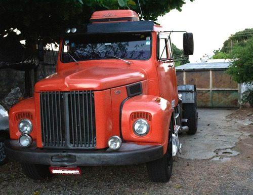 Vende-se Scania 111s