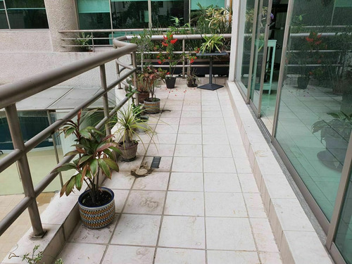 Imagen 25 de 30 de Departamento En Venta Con Terraza Bosques De Las Lomas Resid